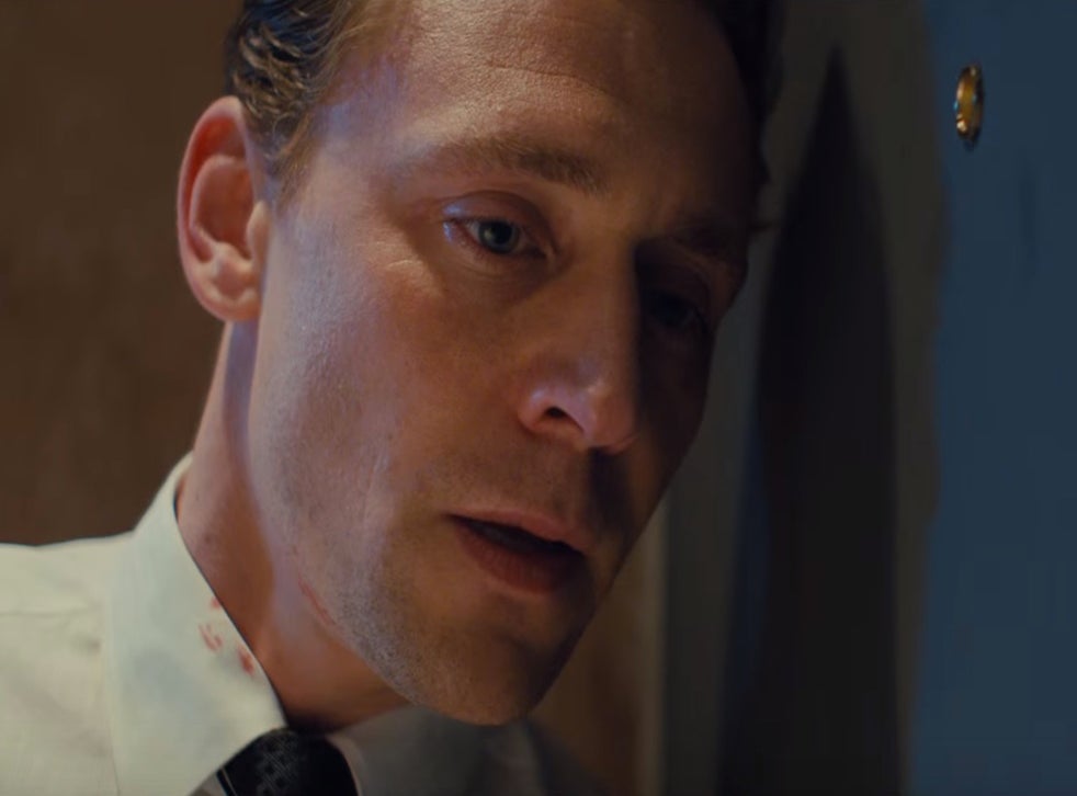 HighRise Tom Hiddleston lives a life of creepy luxury in new trailer